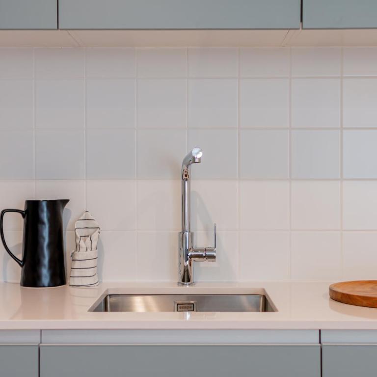 Welcomer Apartments Salamanca - Apartamento - 19