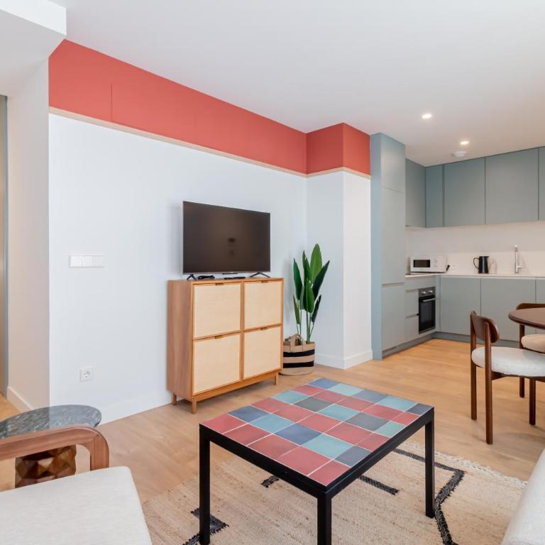 Welcomer Apartments Salamanca - Apartamento - 8