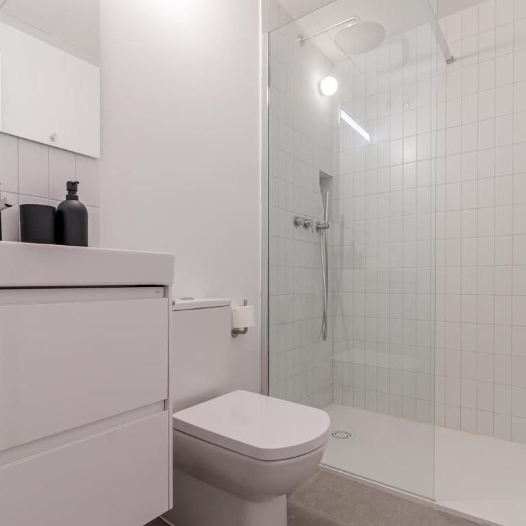 Welcomer Apartments Salamanca - Apartamento - 11