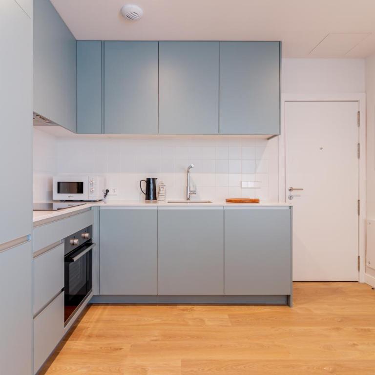 Welcomer Apartments Salamanca - Apartamento - 18