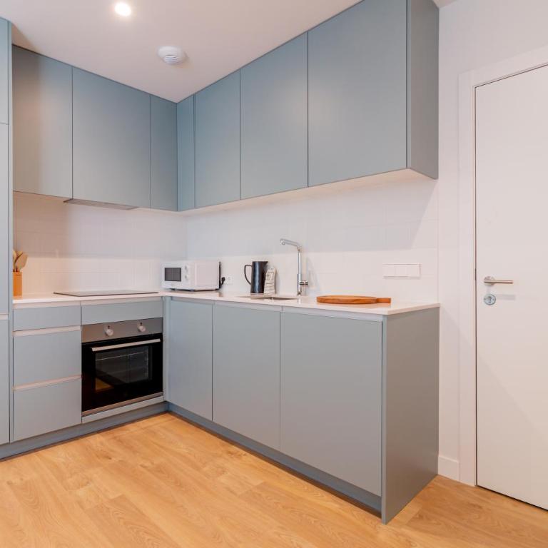 Welcomer Apartments Salamanca - Apartamento - 15