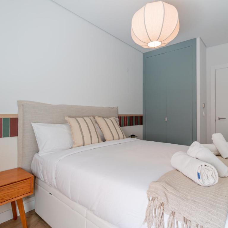 Welcomer Apartments Salamanca - Apartamento - 16
