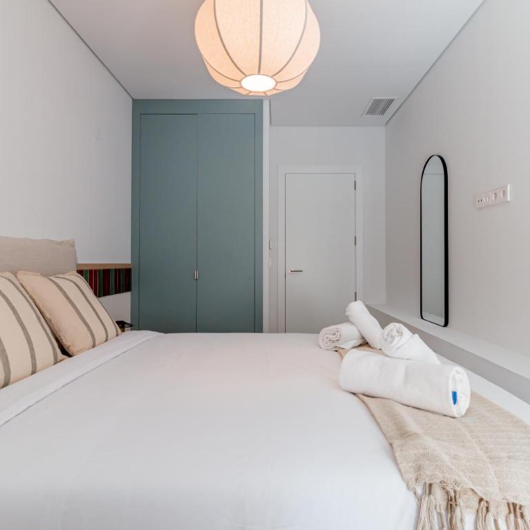 Welcomer Apartments Salamanca - Apartamento - 17