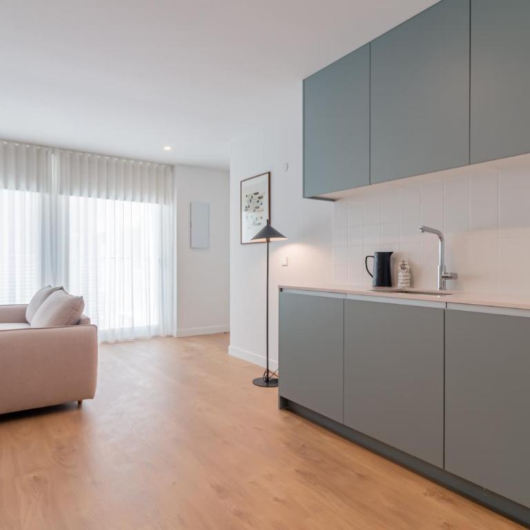 Welcomer Apartments Salamanca - Apartamento - 14