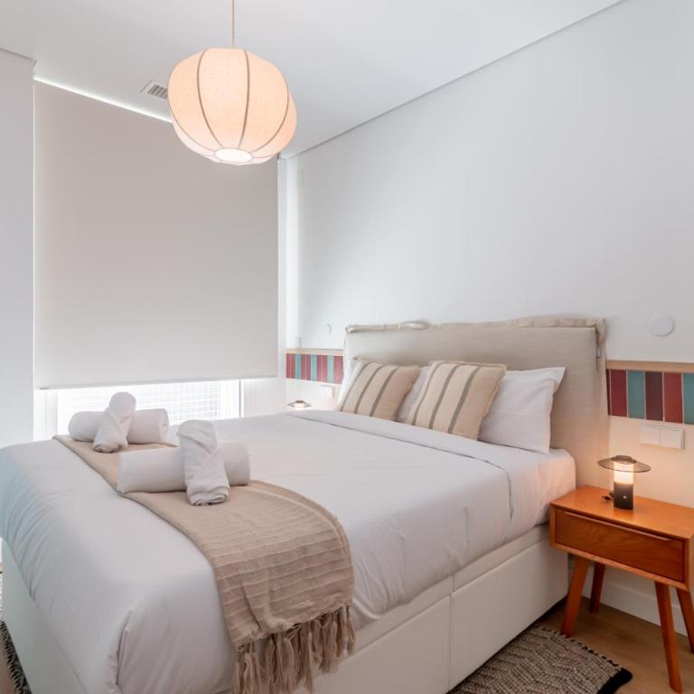 Welcomer Apartments Salamanca - Apartamento - 3