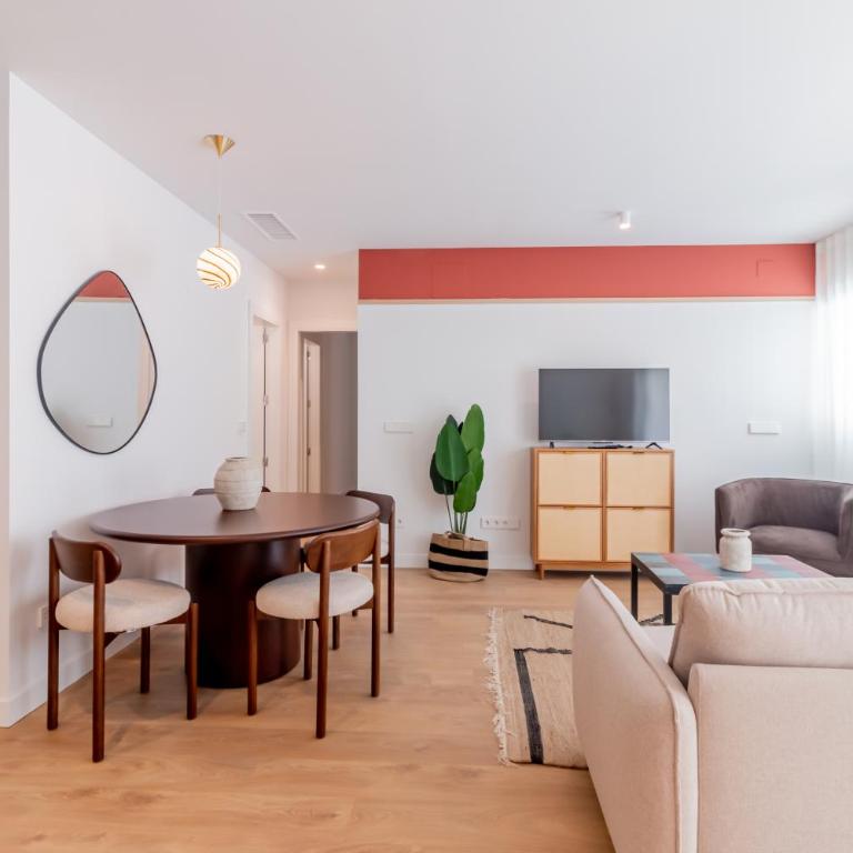 Welcomer Apartments Salamanca - Apartamento - 10