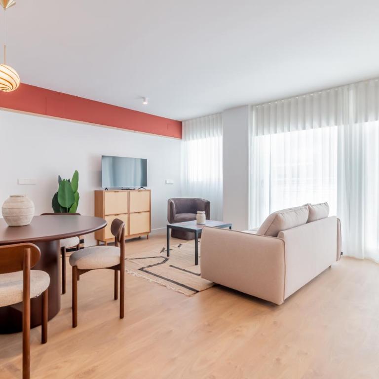 Welcomer Apartments Salamanca - Apartamento - 13