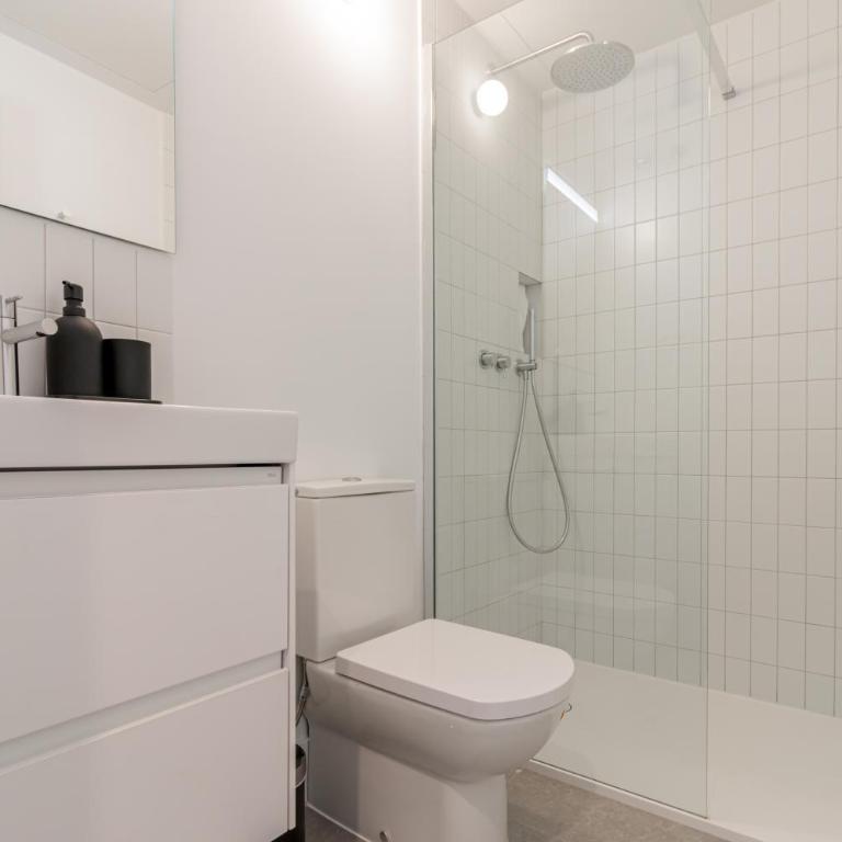 Welcomer Apartments Salamanca - Apartamento - 2