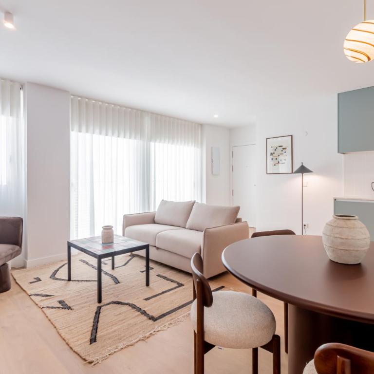 Welcomer Apartments Salamanca - Apartamento - 6