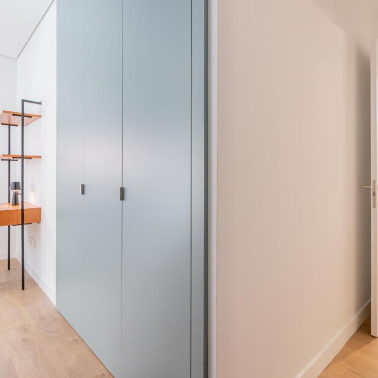 Welcomer Apartments Salamanca - Apartamento - 5