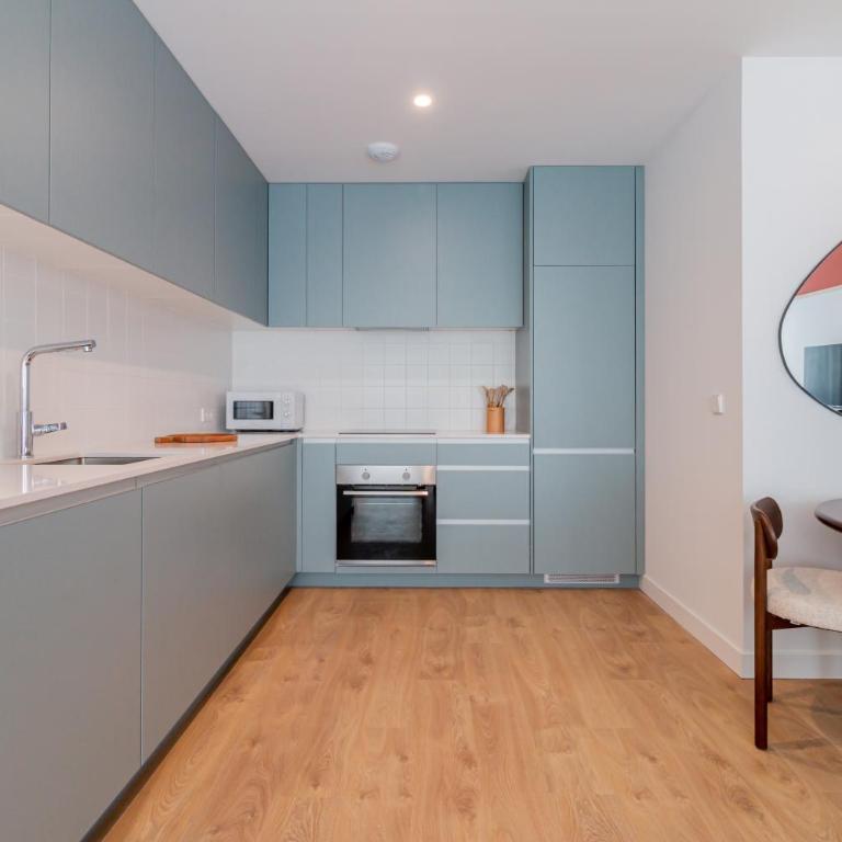 Welcomer Apartments Salamanca - Apartamento - 17