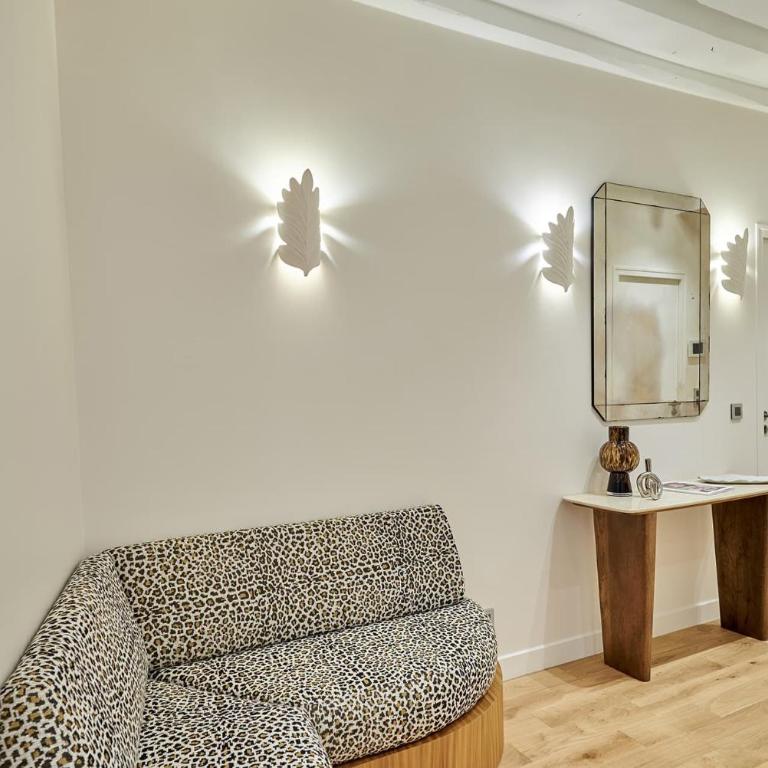 Sublim new triplex on Place des Vosges - Appartement - 9