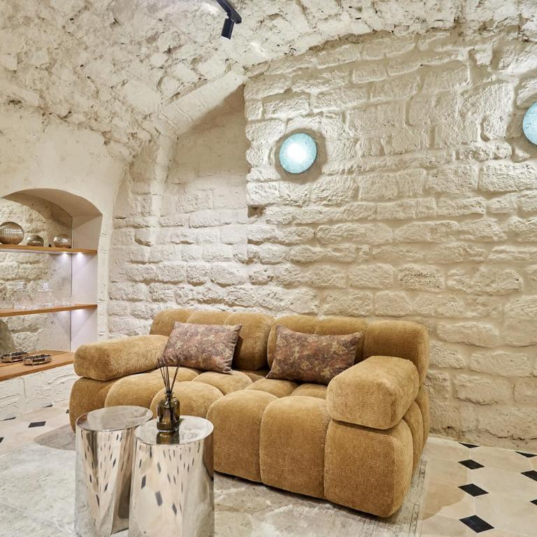 Sublim new triplex on Place des Vosges - Appartement - 1