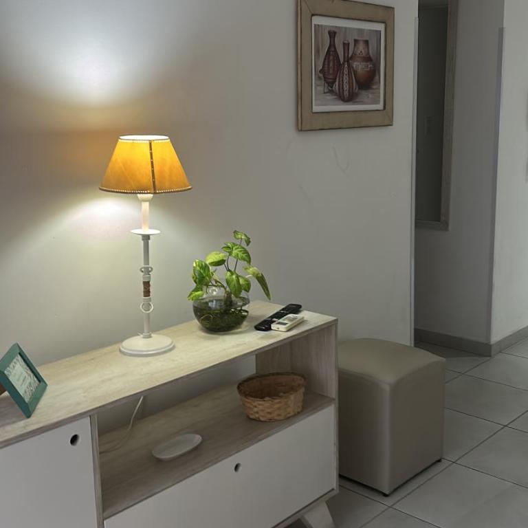 La Plata Bs As , 2 y 45 departamento vista panoramica a metros de todo - Apartamento de 1 dormitorio - 2