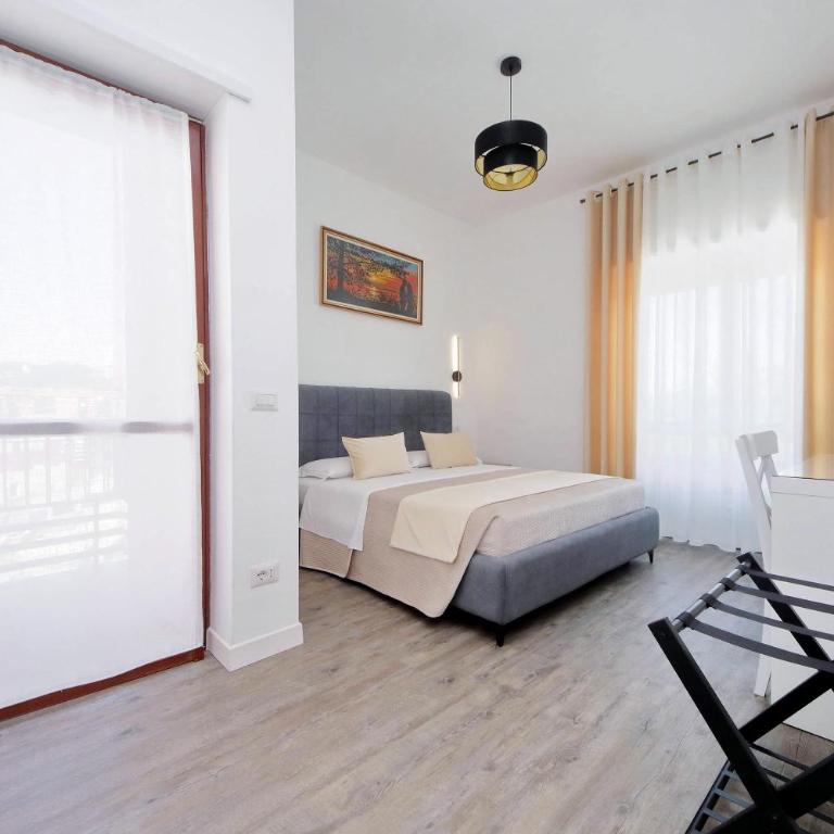 Lux House B&B - Chambre Double - 3