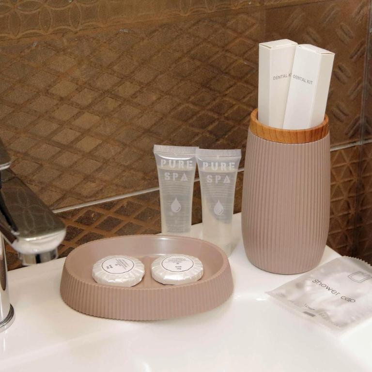Lux House B&B - Chambre Double - 11