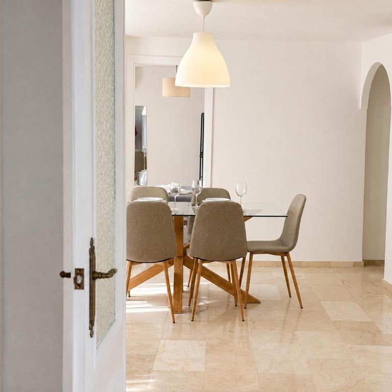 Arellano Center Suites - Apartment - 1