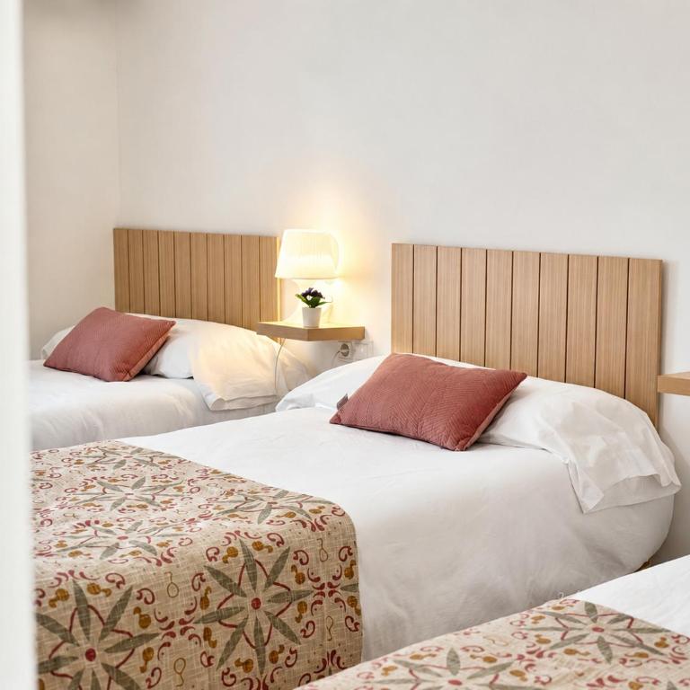 Arellano Center Suites - Apartment - 18