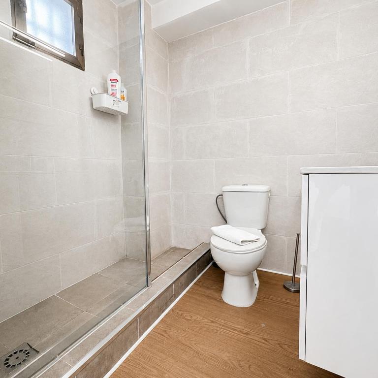 Arellano Center Suites - Apartment - 15
