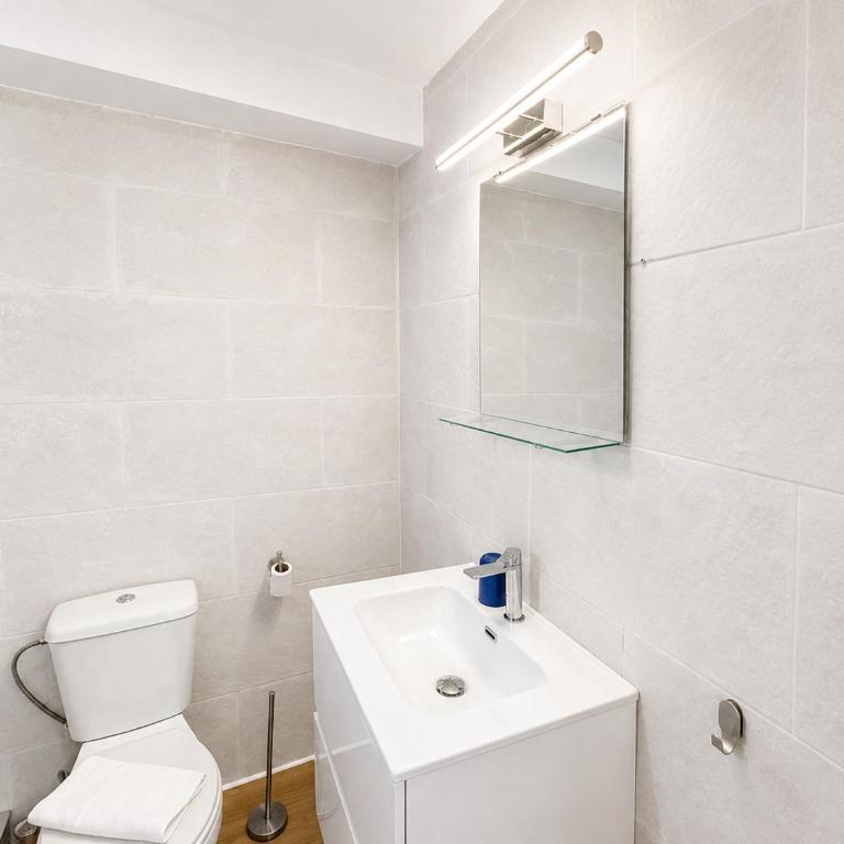 Arellano Center Suites - Apartment - 14