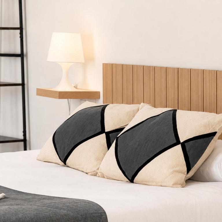 Arellano Center Suites - Apartment - 9