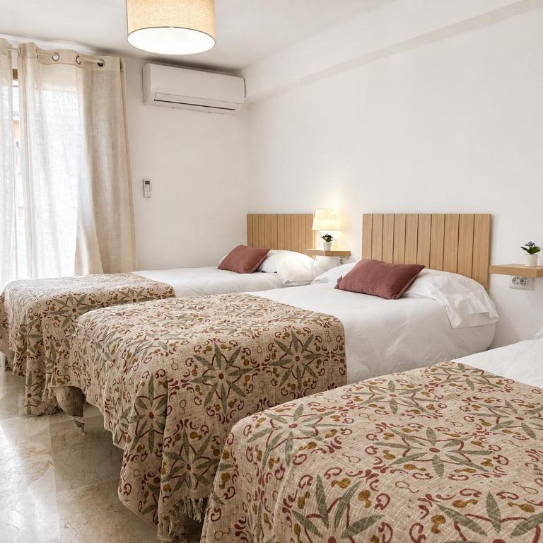 Arellano Center Suites - Apartment - 17