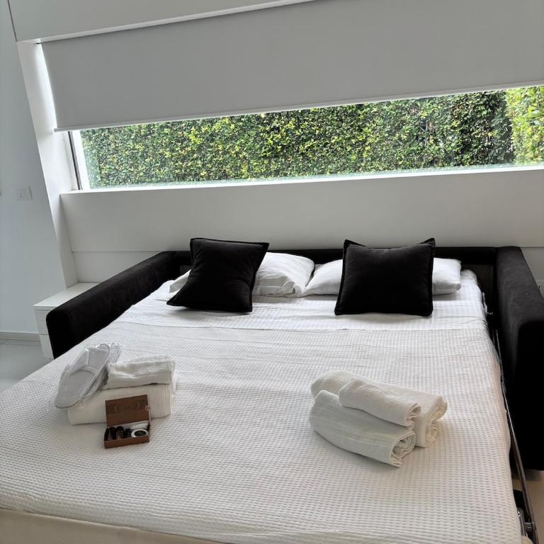 Luxury Swimming Pool - Villa con 3 Camere da Letto - 36