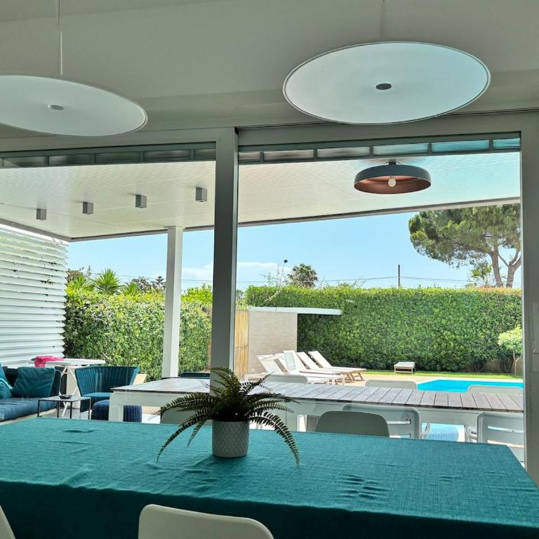 Luxury Swimming Pool - Villa con 3 Camere da Letto - 14