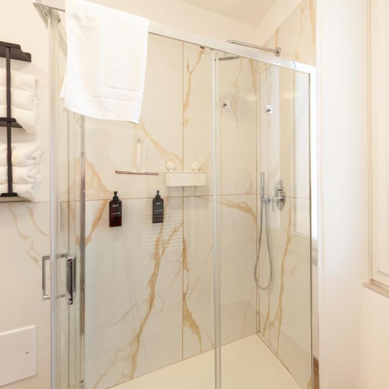 La Spezia Holidays Train Station - Appartamento con 2 Camere da Letto - 14