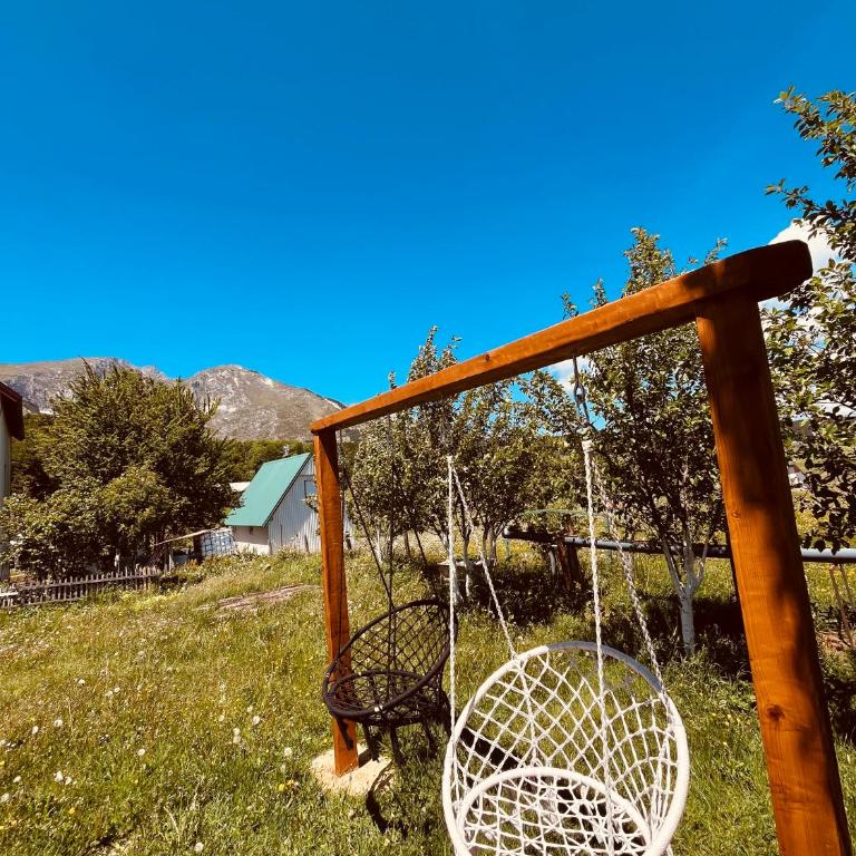 Durmitor Hideaway - One-Bedroom House - 9