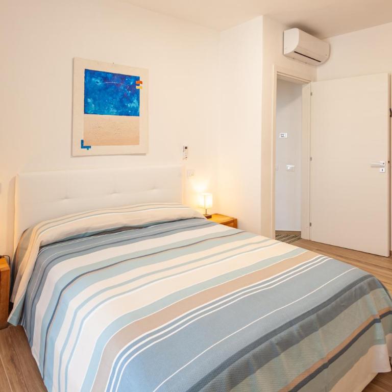 La Spezia Holidays Train Station - Appartamento con 2 Camere da Letto - 17