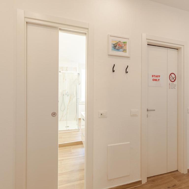 La Spezia Holidays Train Station - Appartamento con 2 Camere da Letto - 20