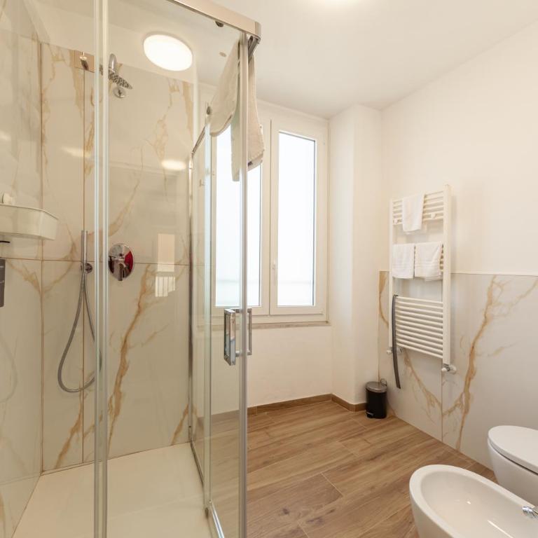 La Spezia Holidays Train Station - Appartamento con 2 Camere da Letto - 8