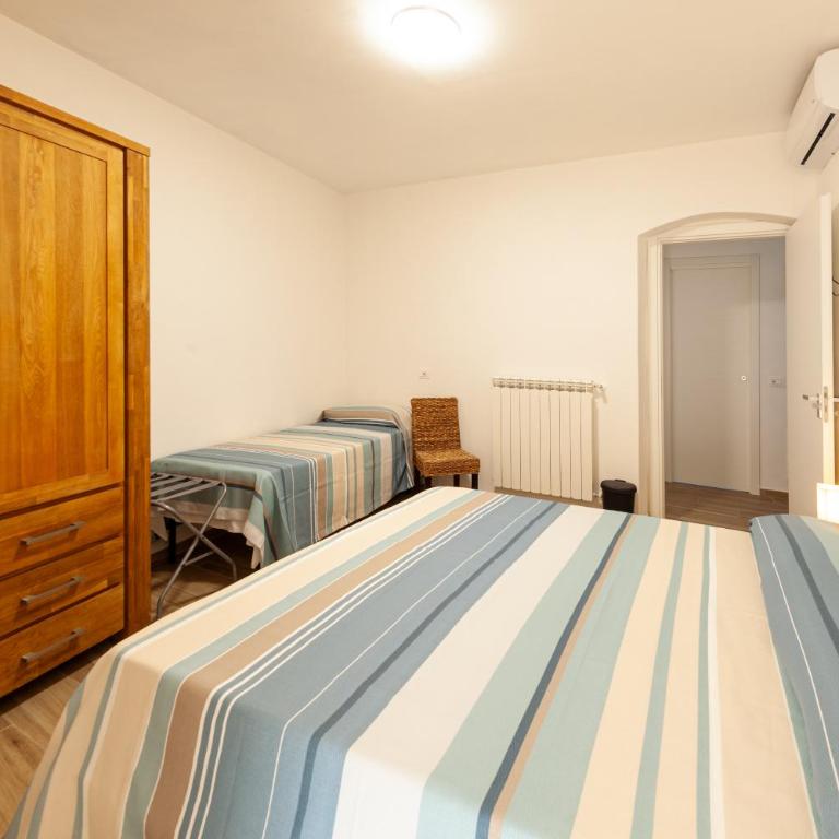 La Spezia Holidays Train Station - Appartamento con 2 Camere da Letto - 5