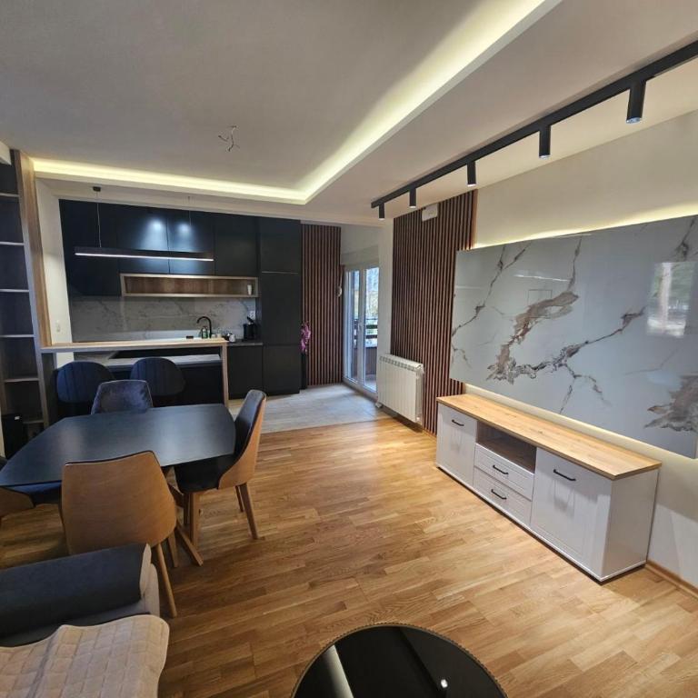Family Apartment Durmitor - Apartman sa 2 Spavaće Sobe - 2
