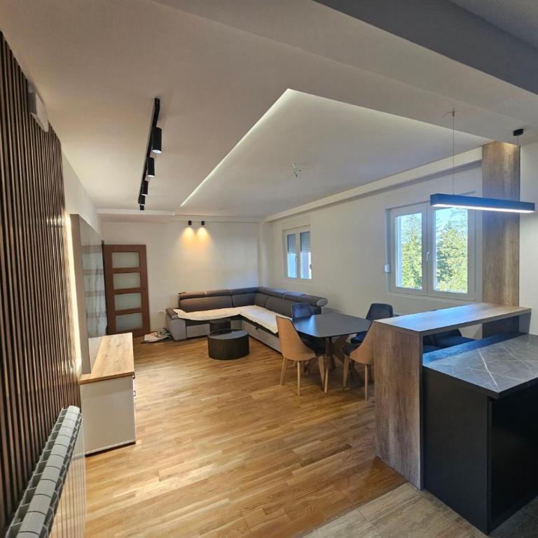 Family Apartment Durmitor - Apartman sa 2 Spavaće Sobe - 1