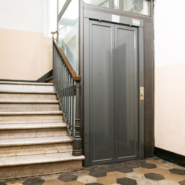 La Spezia Holidays Train Station - Appartamento con 2 Camere da Letto - 27