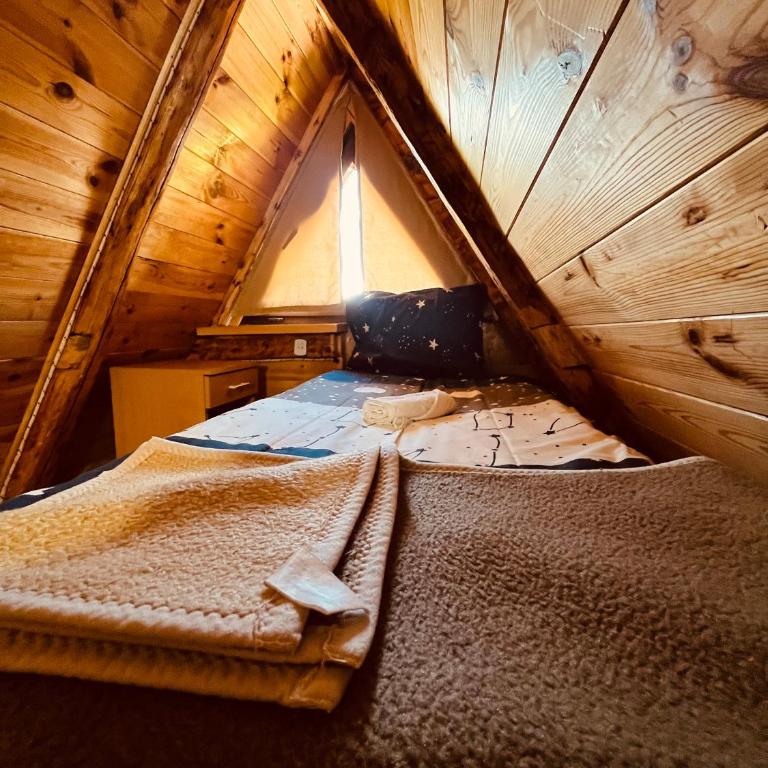 Durmitor Hideaway - One-Bedroom House - 7