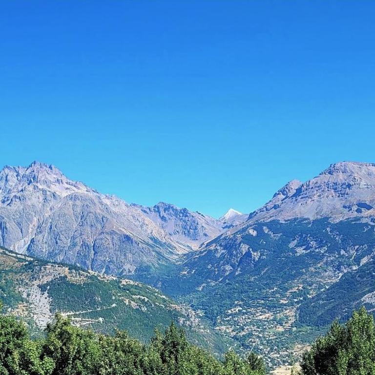Studio de montagne - résidence le saphir - Apartment mit 1 Schlafzimmer - 13