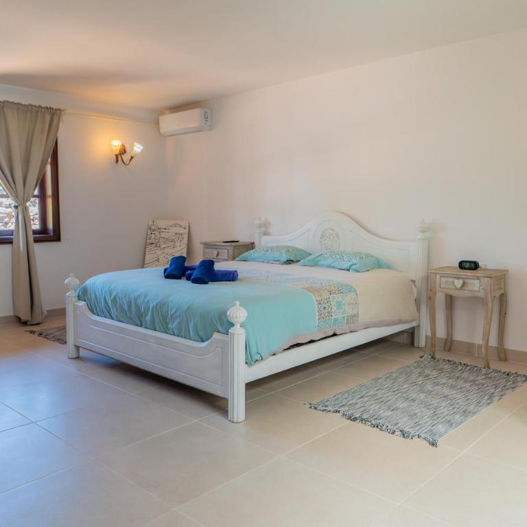 Villa Piscine Jacuzzi Puerto Del Carmen - Villa Deluxe - 13