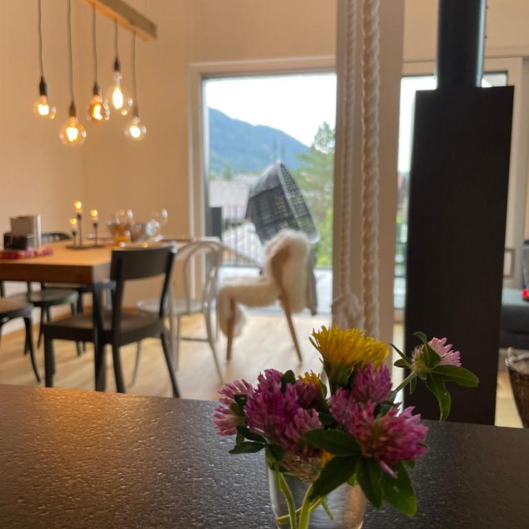 Grimming Alpin Apartment - Apartment mit 2 Schlafzimmern - 12