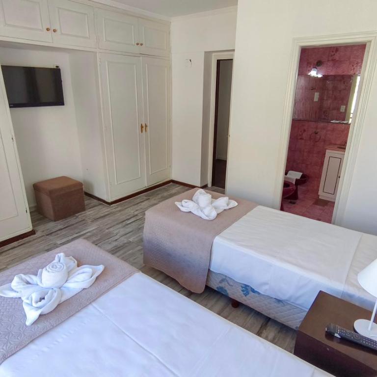 Argentino Apart - Two-Room Apartment - 2