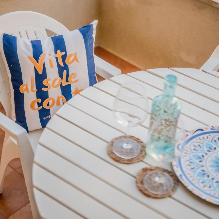 Fiammetta House - Appartamento con 2 Camere da Letto - 20