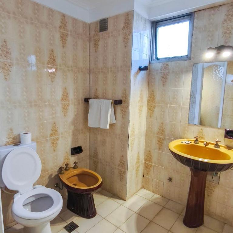 Argentino Apart - Two-Room Apartment - 6