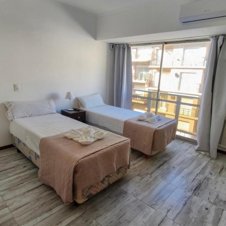 Argentino Apart - Two-Room Apartment - 7