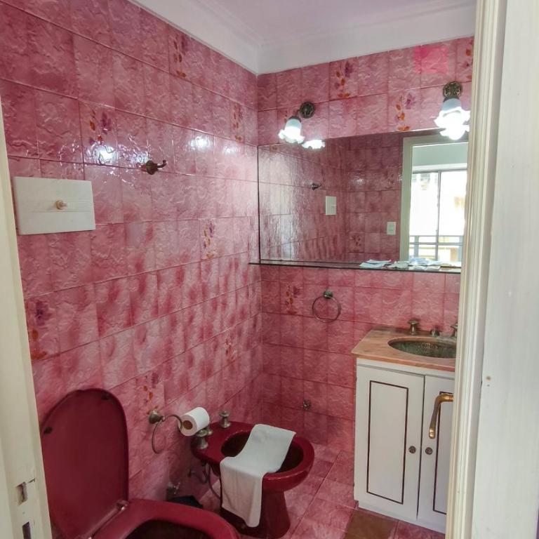 Argentino Apart - Two-Room Apartment - 8