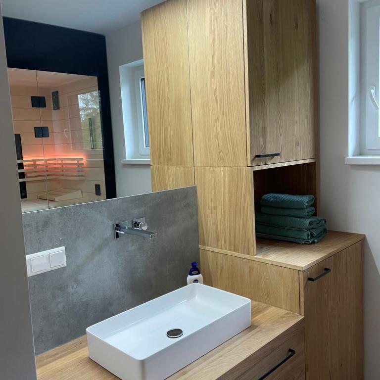 Grimming Alpin Apartment - Apartment mit 2 Schlafzimmern - 13