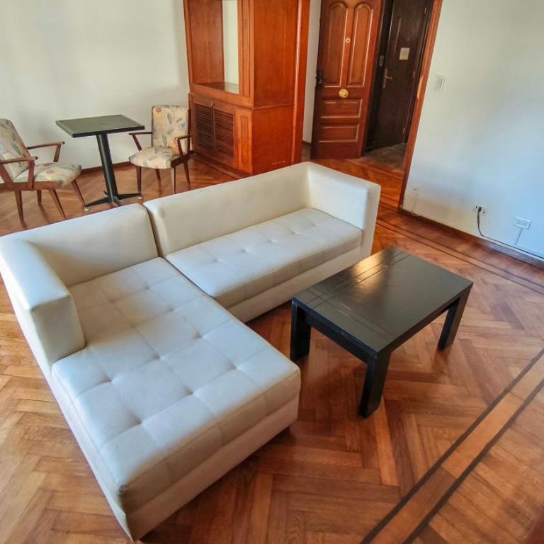 Argentino Apart - Apartamento de 3 dormitorios - 4
