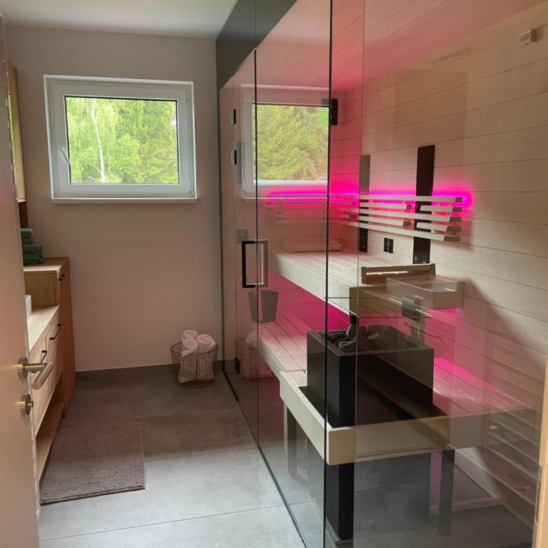 Grimming Alpin Apartment - Apartment mit 2 Schlafzimmern - 15