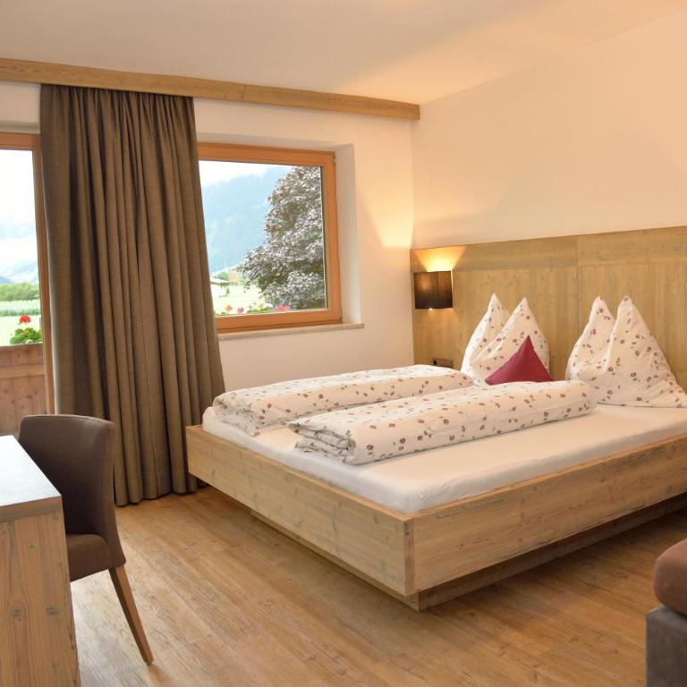 Klausnerhof - Doppelzimmer - 9